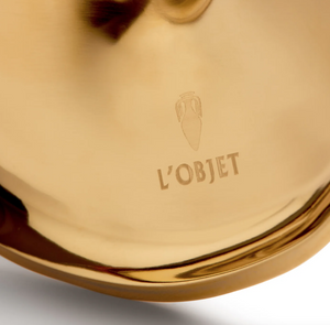 Fern on Stand cup by L'Objet