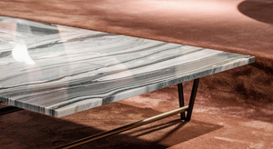 Monography Alaya coffee table