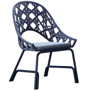 Smania Delos garden chair