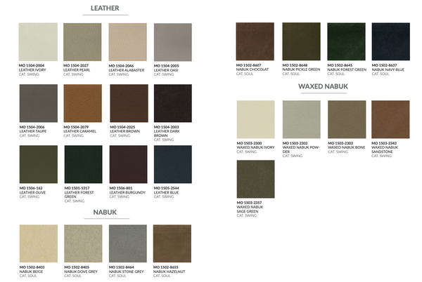 Monography Twilly chair