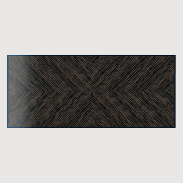 Bruno Zampa Millenium table