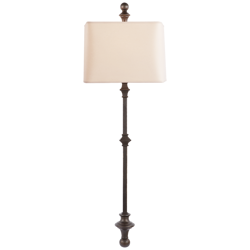 Wall lamp E.F Chapman Cawdor