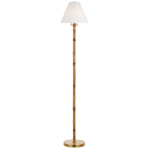Lampa podłogowa Ralph Lauren Home Dalfern Petite