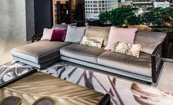 Sofa Smania Killian 235