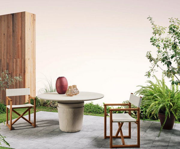 Kasane 33 table by Gervasoni 1882