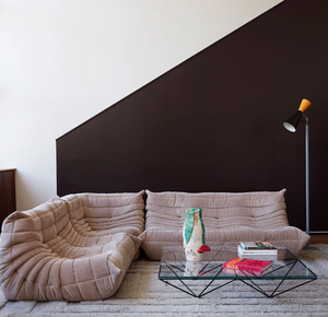 Crown 4 wall lamp by Nemo Lighting