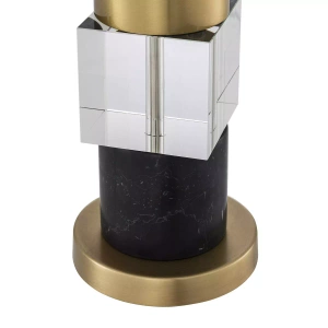 Lampa stołowa Eichholtz Cullingham