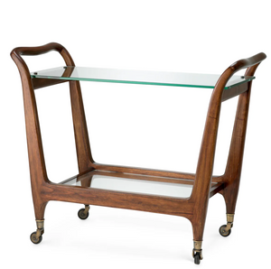 Julianne trolley by Eichholtz