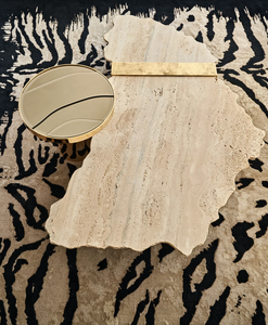 Stolik Galite marki Roberto Cavalli Home Interiors 