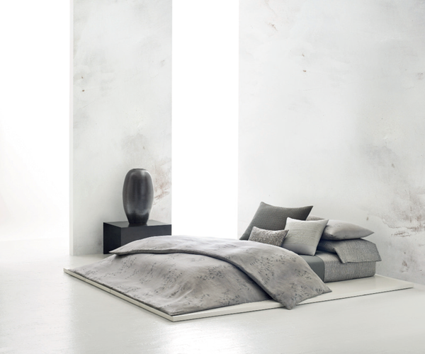 Prześcieradło Calvin Klein, z kolekcji Acacia