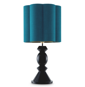 Dionne table lamp by Eichholtz