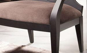 Fotel Smania Donadue