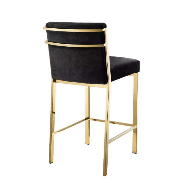 Eichholtz Scott bar chair