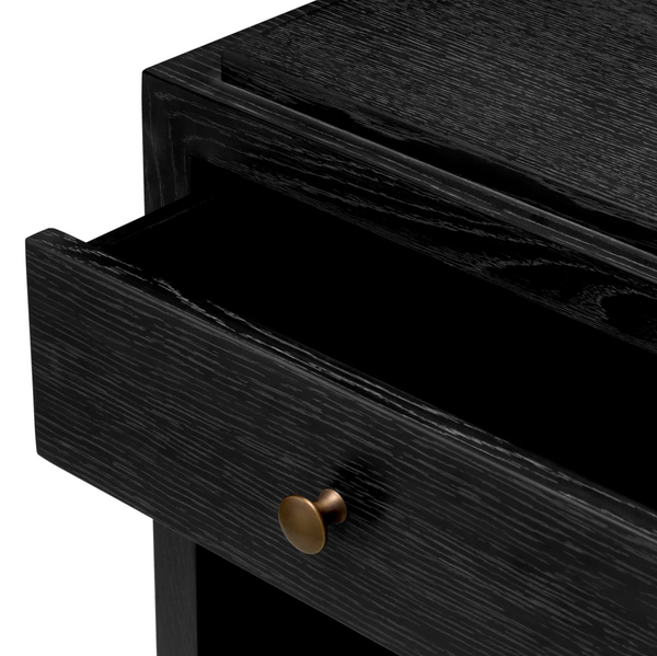 ArtDeco nightstand by Eichholtz