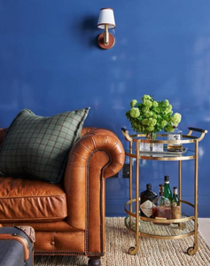 Ralph Lauren Home Riley wall lamp 