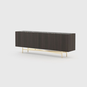 Laskas Lewis chest of drawers