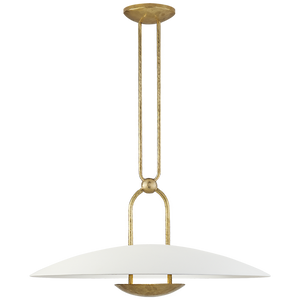 Ralph Lauren Home Cara Medium Pendant Lamp