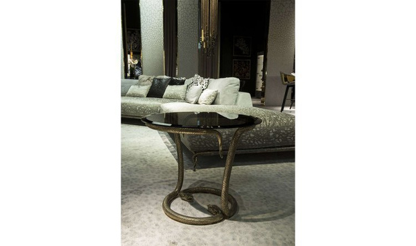 Stolik kawowy Roberto Cavalli Home Interiors Yoa