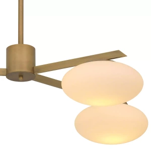 Eichholtz Evergreen S chandelier