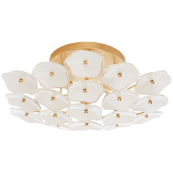 Plafon Kate Spade New York Leighton Medium marki Visual Comfort