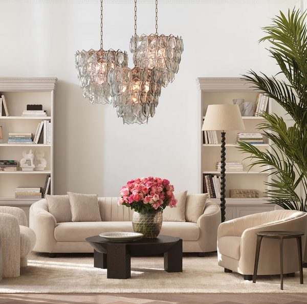 Fotel Jameson marki Eichholtz