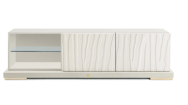 Szafka pod telewizor Roberto Cavalli Home Interiors Sahara