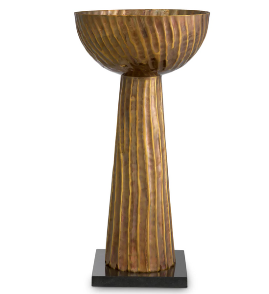 Fenwick table lamp by Eichholtz