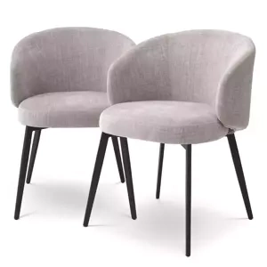 Eichholtz Lloyd set of two chairs