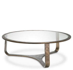 Stolik kawowy Cambronne firmy Eichholtz