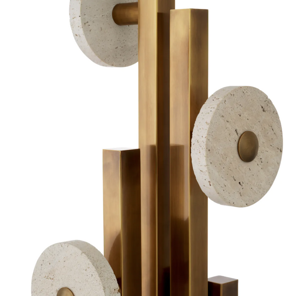 Amadora coatrack by Eichholtz
