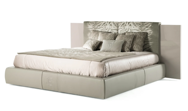 Roberto Cavalli Home Interiors Morne bed