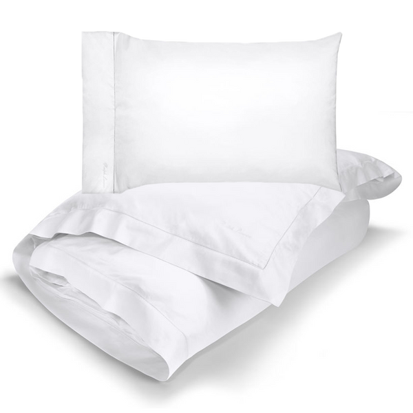 Ralph Lauren Home bedding set, from the Langdon collection (White)