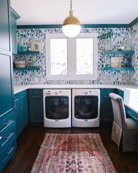 Lampa wisząca Thomas O'Brien Hicks Large marki Visual Comfort