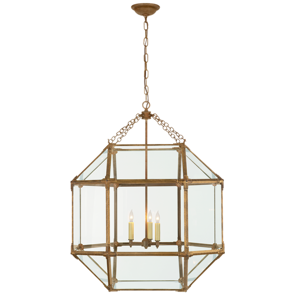 Lampa wisząca Suzanne Kasler Morris Large marki Visual Comfort