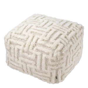 Eichholtz Amphion pouffe