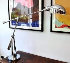 Ralph Lauren Home Equilibrium Table Lamp