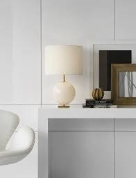 Elsie 12" cordless table lamp by Kate Spade New York