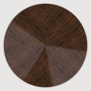 Stół Bruno Zampa Millenium Round