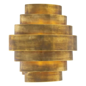 Eichholtz Rizzi wall lamp