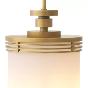Eichholtz Pendant Fayence Pendant Lamp