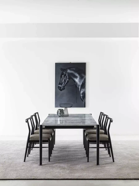 Galimberti Nino Colette chair