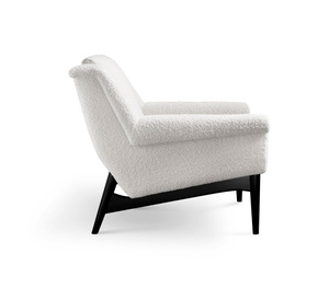 Armchair Dom Edizioni Lulu