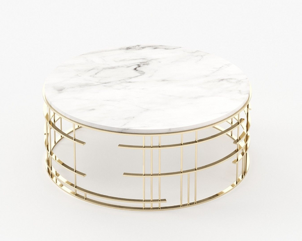 Stolik Laskasas Mercy