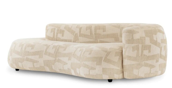 Sofa Julita marki Eichholtz