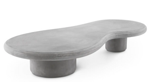 Erato garden table by Eichholtz