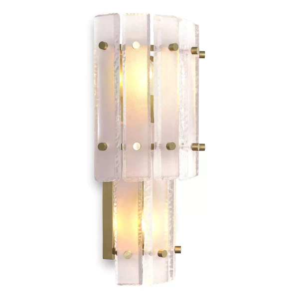 Eichholtz Blason wall lamp