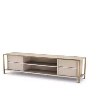 Eichholtz Wilmot RTV cabinet