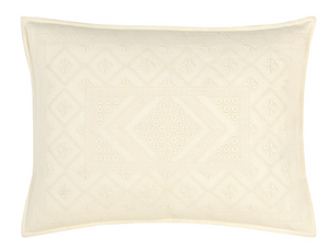 Decorative pillow Lillian by Ralph Lauren Home from the Elisabetta Collection