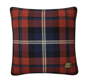 Sheffield wool cushion by Ralph Lauren Home