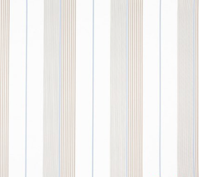 Tapeta Aiden Stripe Ralph Lauren Home, z kolekcji Signature Papers